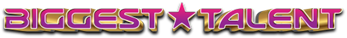 Biggest Talent Logo