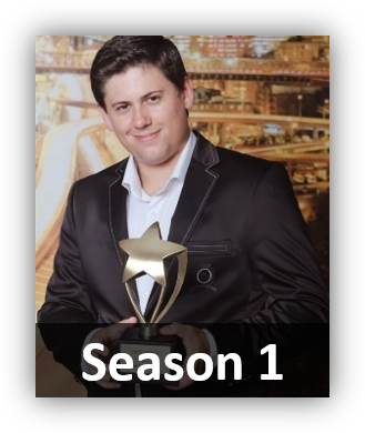 Season 1: The Beginning