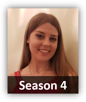 Season 4: Global Harmony